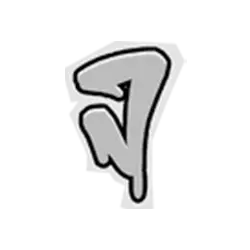 Symbol 9 Bash Bros