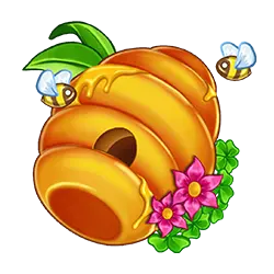Icon 1 Bee Keeper