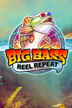 Big Bass Reel Repeat Free Play in Demo Mode