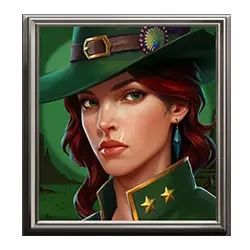 Icon 4 Big Bucks Saloon