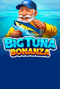 Big Tuna Bonanza Free Play in Demo Mode