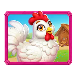 Символ2 слота Bigger Barn House Bonanza