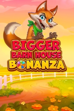 Играть в Bigger Barn House Bonanza онлайн бесплатно