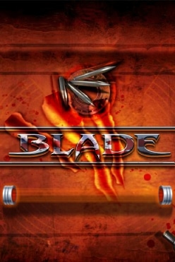 Blade Free Play in Demo Mode