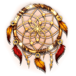 Wild Symbol of Blazing Bull Remastered Slot