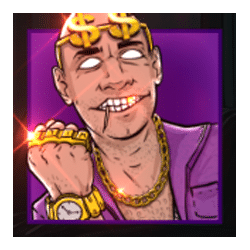 Icon 6 Bling Boyz