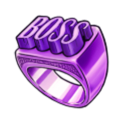 Icon 9 Bling Boyz