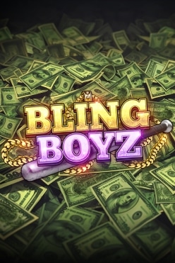 Bling Boyz Free Play in Demo Mode