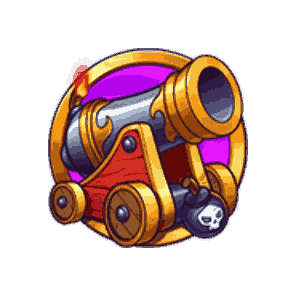 BOMBARD FEATURESPINS image