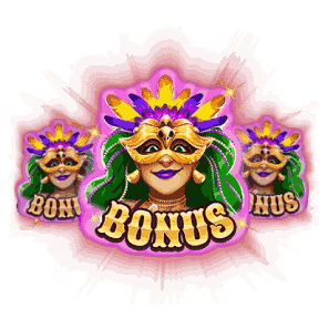 Bonus Game image