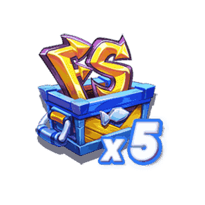 BONUSHUNT FEATURESPINS image