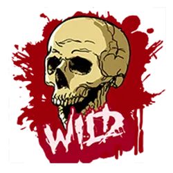 Brainwashed Pokies Wild Symbol