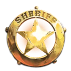 Symbol 1 Bullets and Bounty