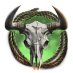 Symbol 4 Bullets and Bounty