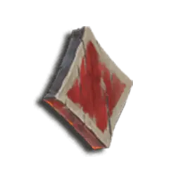 Symbol 6 Bullets and Bounty