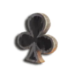 Symbol 7 Bullets and Bounty