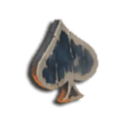 Symbol 9 Bullets and Bounty