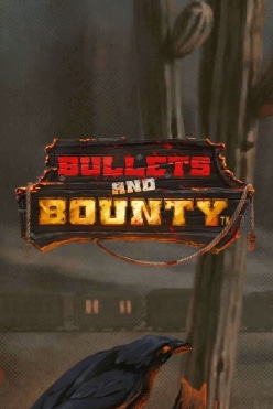 Bullets and Bounty Free Play in Demo Mode