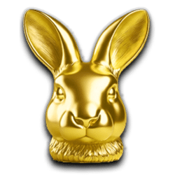 Scatter of Bunny Hunt 7s Slot