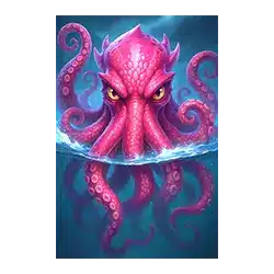 Symbol 3 Captain Kraken Megaways