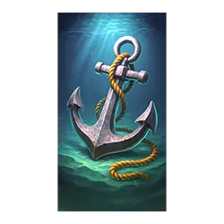 Symbol 4 Captain Kraken Megaways