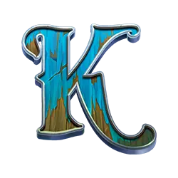 Symbol 6 Captain Kraken Megaways