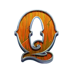 Symbol 7 Captain Kraken Megaways