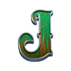 Symbol 8 Captain Kraken Megaways