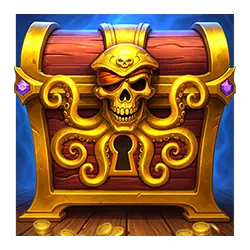 Symbol 12 Captain Kraken Megaways