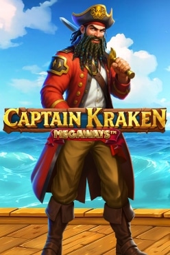 Captain Kraken Megaways Free Play in Demo Mode