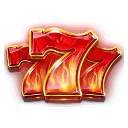 Symbol 1 Cash Strike Triple Fire