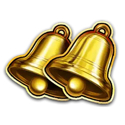 Symbol 3 Cash Strike Triple Fire