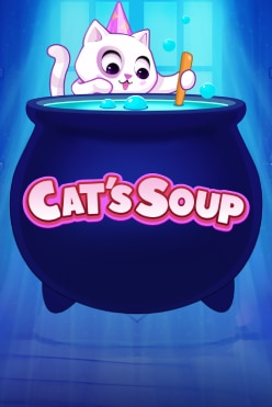 Cat’s Soup Free Play in Demo Mode