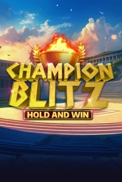 Champion Blitz Hold and Win Free Play in Demo Mode