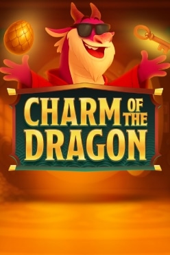 Charm of the Dragon Free Play in Demo Mode