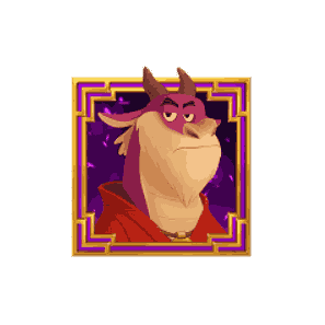 CHARMING FEATURESPINS image