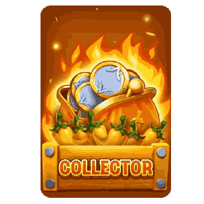 COLLECTOR image