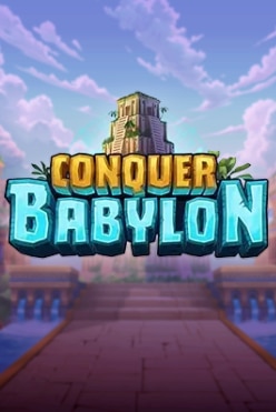 Играть в Conquer Babylon онлайн бесплатно