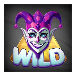 Wild Символ