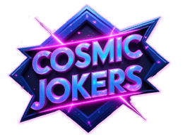 cosmic jokers лого