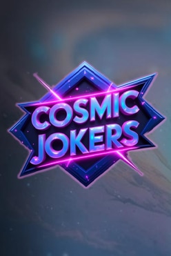 Cosmic Jokers Free Play in Demo Mode