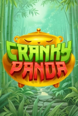 Cranky Panda Free Play in Demo Mode