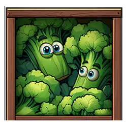 Icon 4 Crazy Crops
