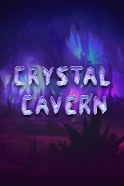 Crystal Cavern Free Play in Demo Mode