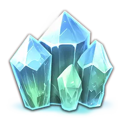 Icon 2 Crystal Clusters