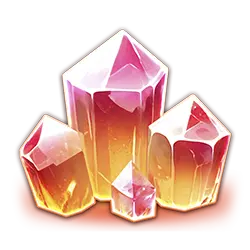 Icon 3 Crystal Clusters