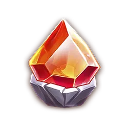 Icon 5 Crystal Clusters