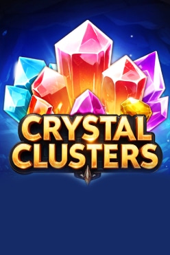 Crystal Clusters Free Play in Demo Mode