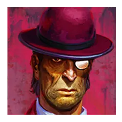 Symbol 1 Deadeye