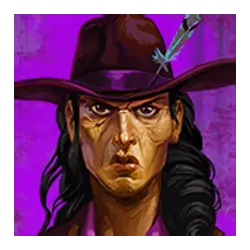 Symbol 3 Deadeye